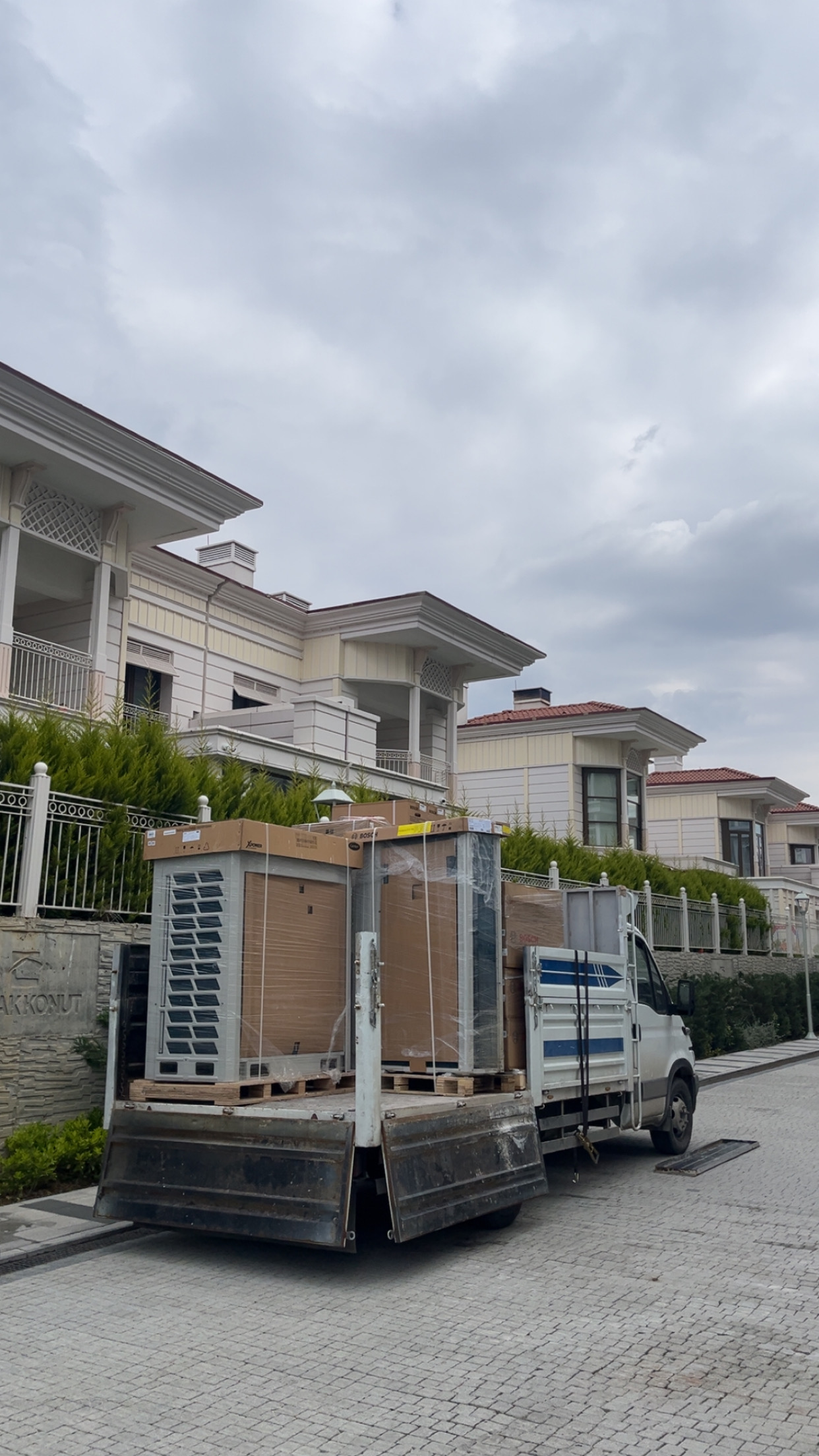 Mobilya Montajı
